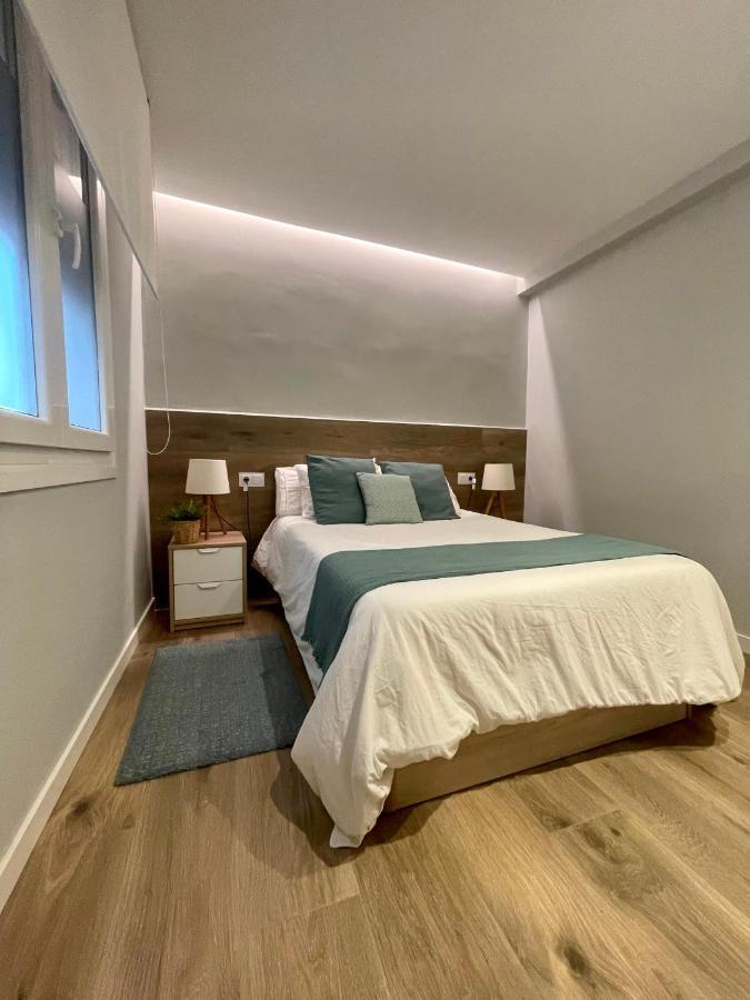 Suite Centro ปอนเตเบดรา ภายนอก รูปภาพ